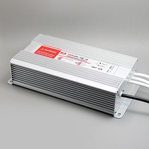 LPV-150W Waterproof LED Switch Power Supply